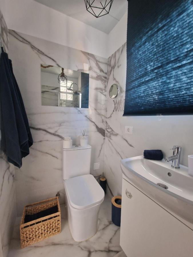 Апартаменты Atico Micaela. Terraza Y Vistas Санта-Крус-де-Тенерифе Экстерьер фото